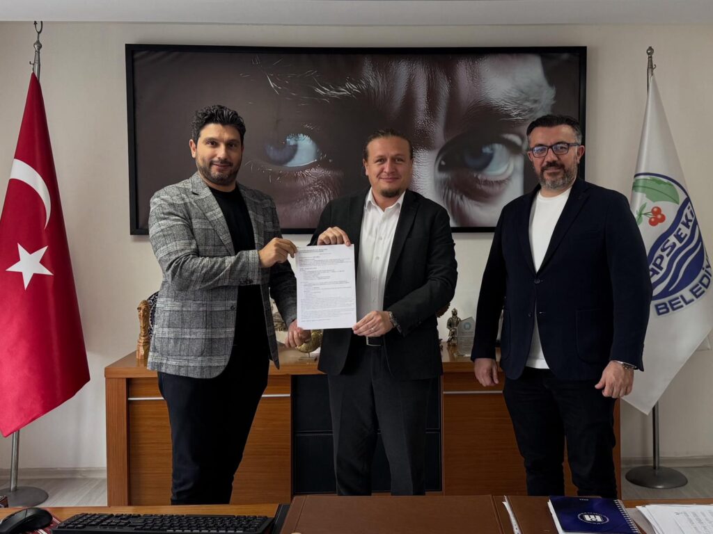 Lapseki Belediyesi İçme Suyu Arıtma Tesisi 1. Kademe Revizyonu ve 2. Kademe Yapımı